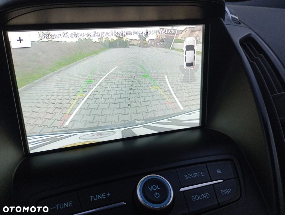 Ford Kuga 1.5 EcoBoost 2x4 ST-Line - 29