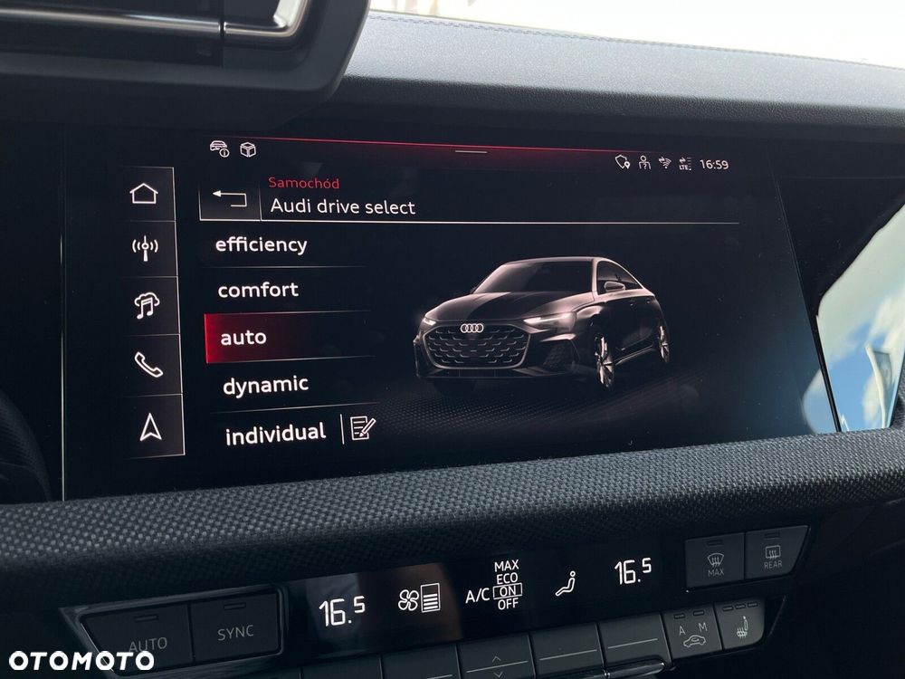 Audi S3 - 34