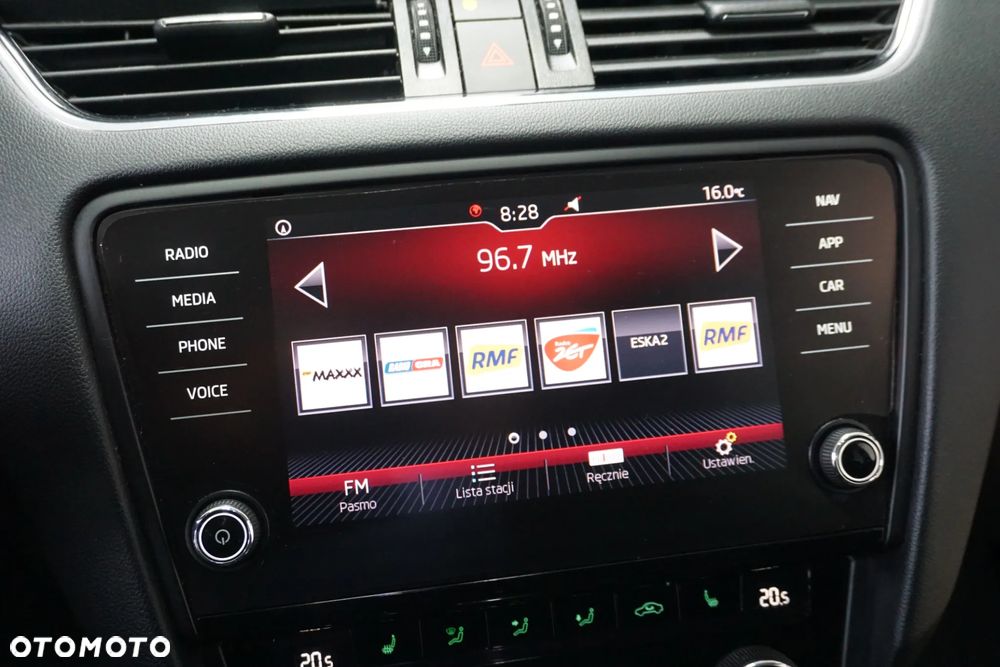 Skoda Octavia 2.0 TDI 4x4 DSG Scout - 31