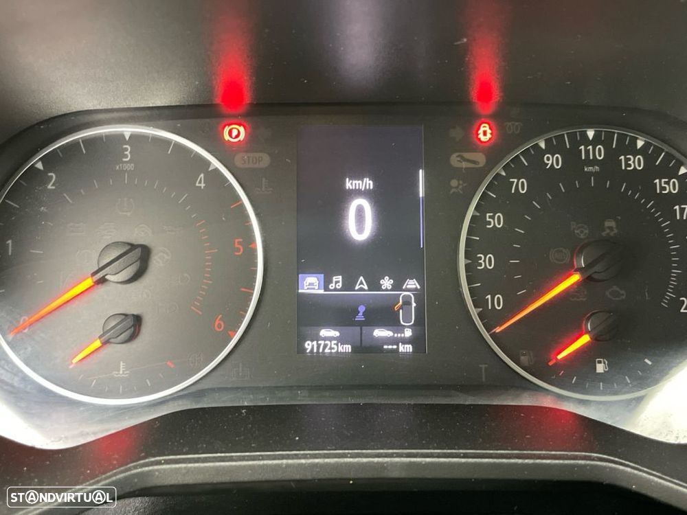 Renault Clio 1.5 Blue dCi Intens - 9