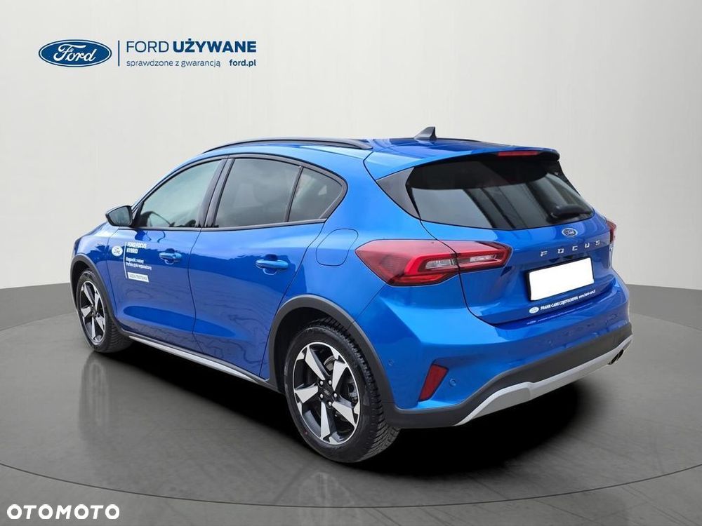 Ford Focus - 13