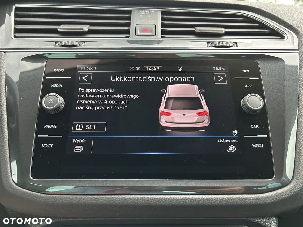 Volkswagen Tiguan 1.5 TSI EVO Life DSG - 35