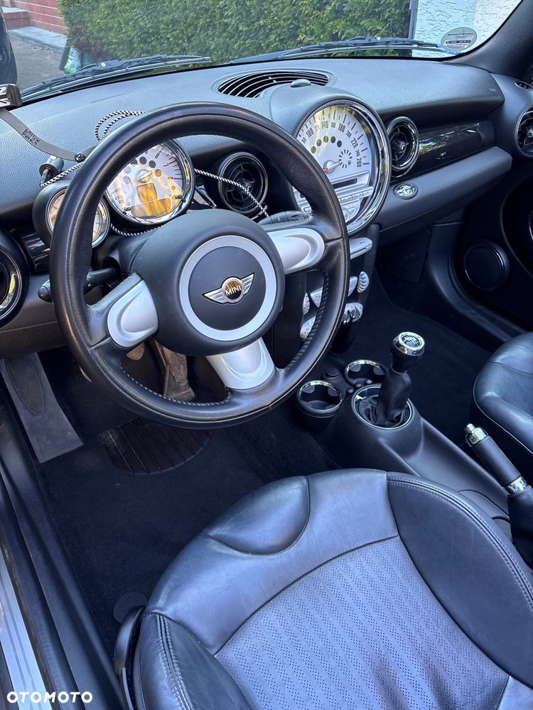 MINI Cooper - 6
