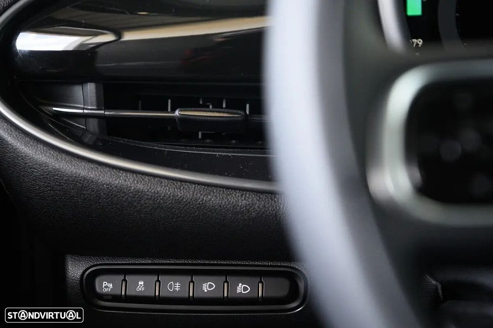Fiat 500e 42 kWh Icon - 54