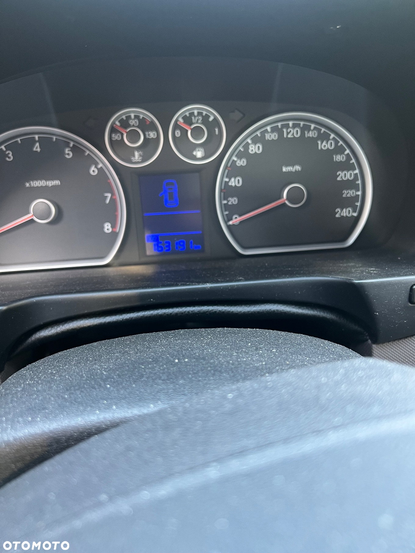 Hyundai i30 1.6 Comfort - 9