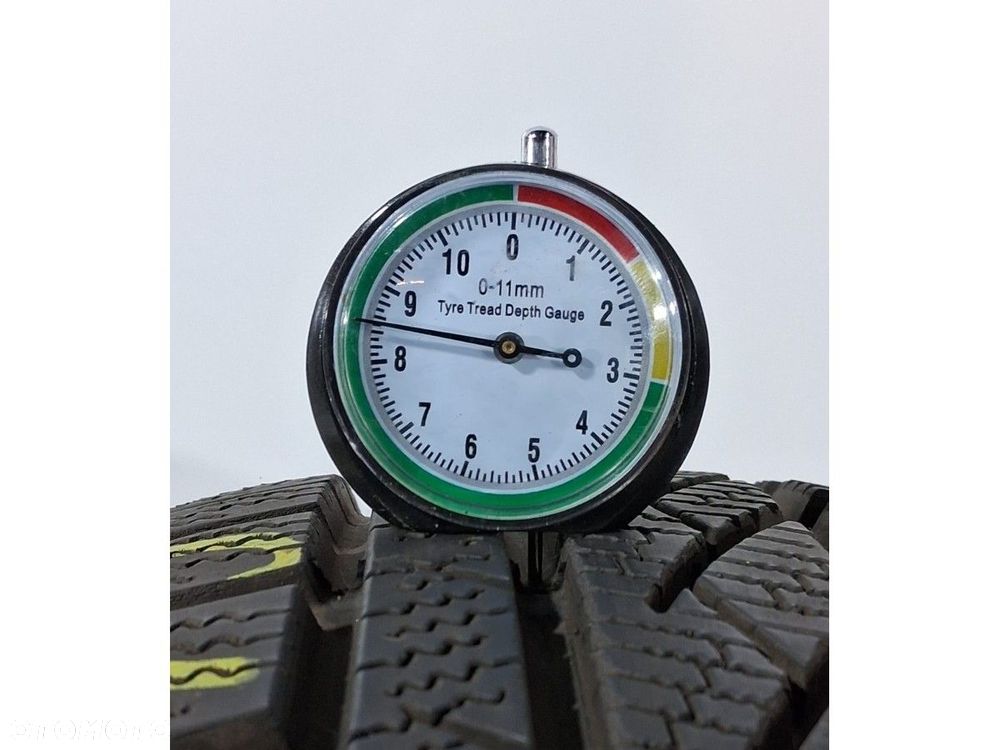 Opony zimowe 185/65R15 88T Continental - 4