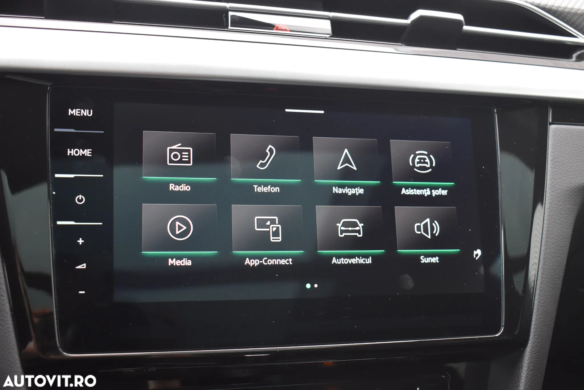 Volkswagen ARTEON Shooting Brake 2.0 TSI OPF 4Motion DSG R - 18