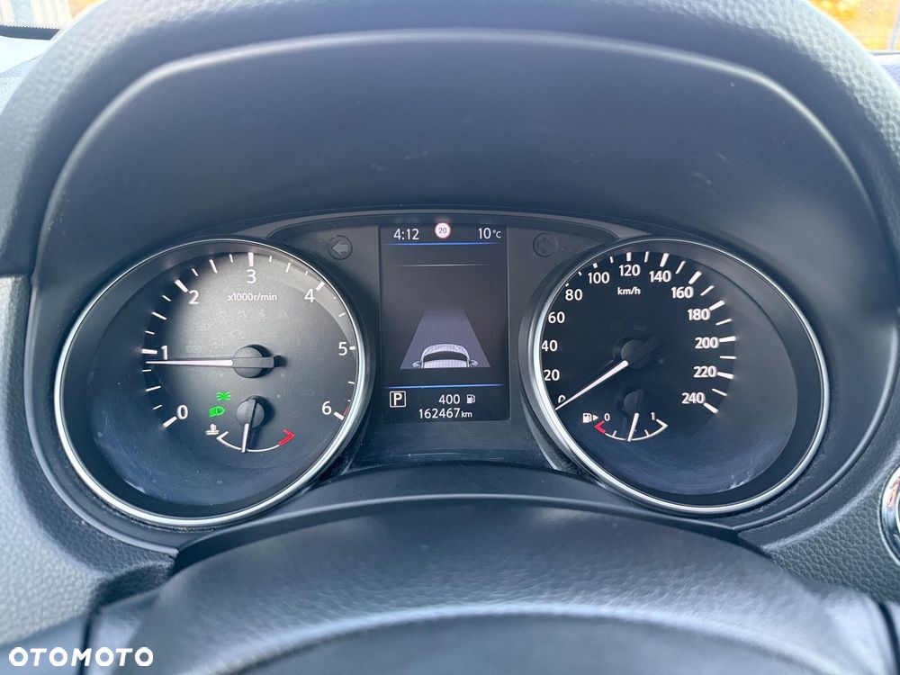 Nissan Qashqai 1.5 dCi DCT TEKNA+ - 24