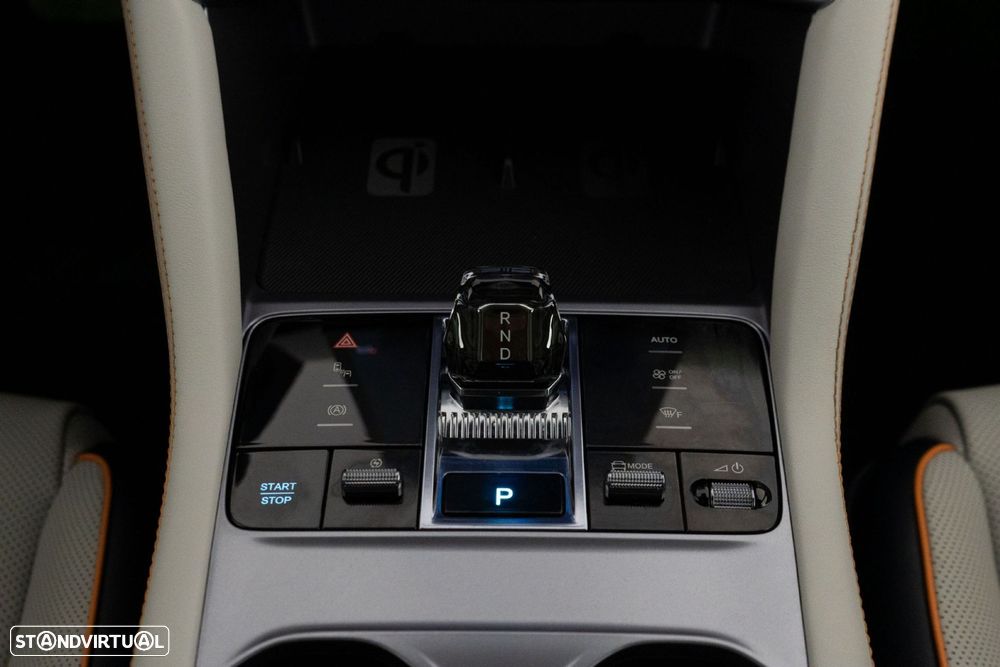 BYD Seal U 87 kWh Design - 27