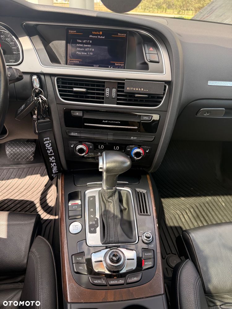 Audi A5 Coupé 2.0 TFSI Quattro S tronic - 10