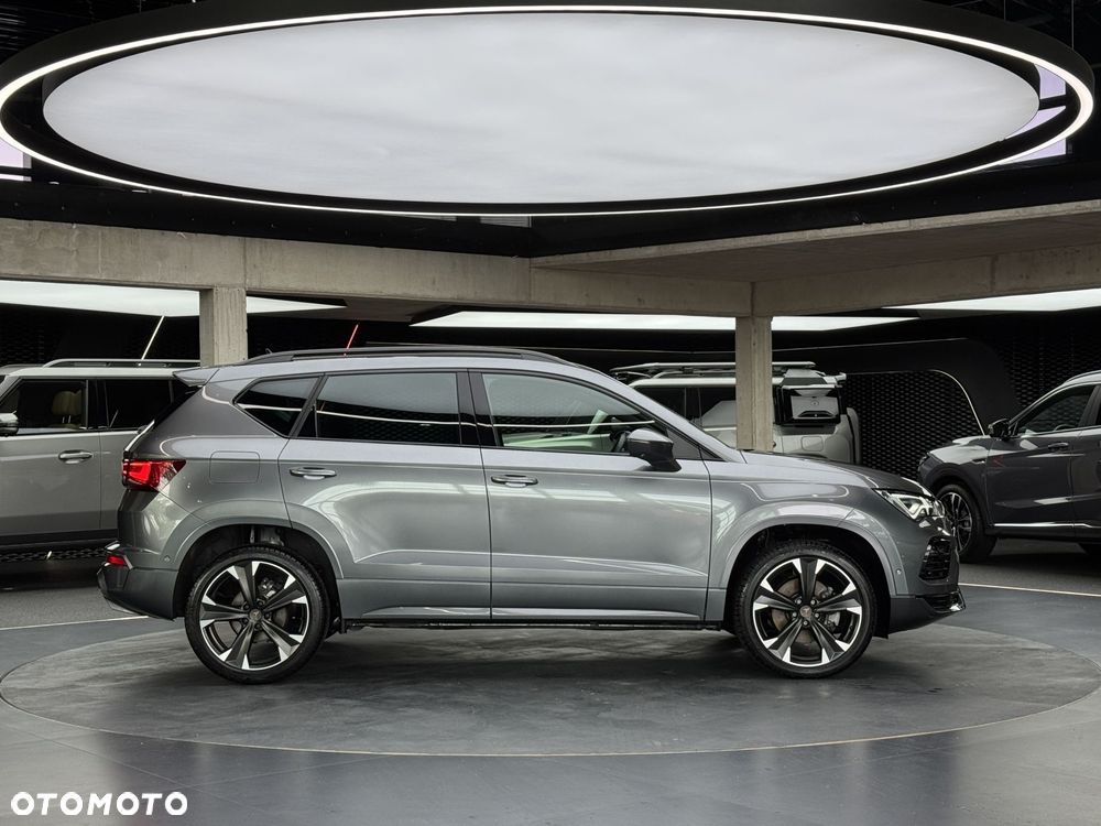 Cupra Ateca 1.5 TSI DSG - 7