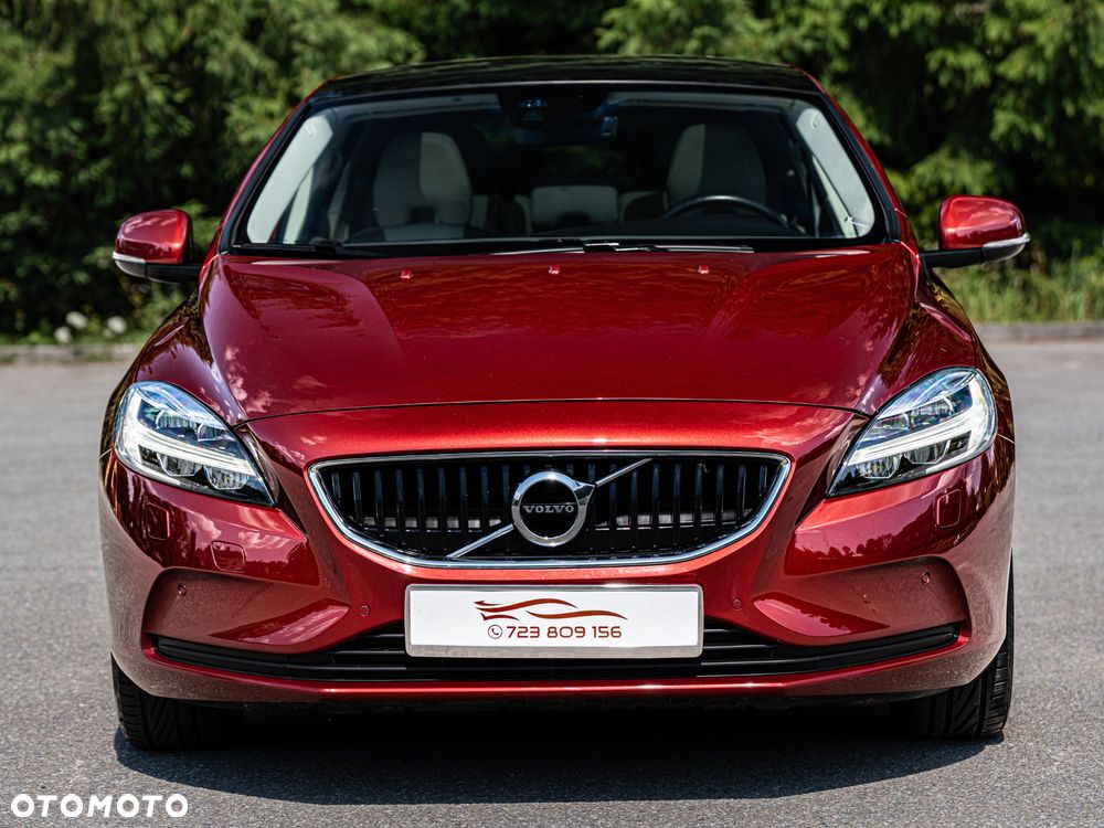 Volvo V40 T2 Drive-E Momentum - 16