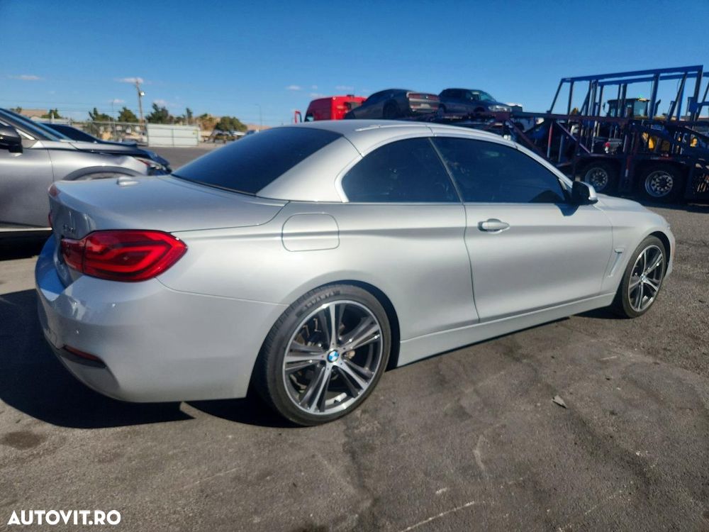 BMW Seria 4 - 4