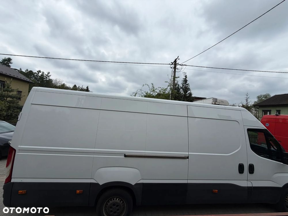 Iveco Daily - 7
