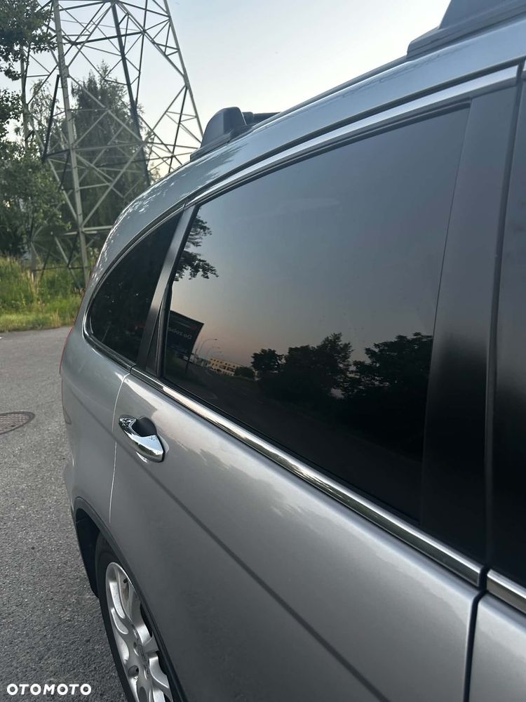 Honda CR-V 2.0 Executive NAVI - 9