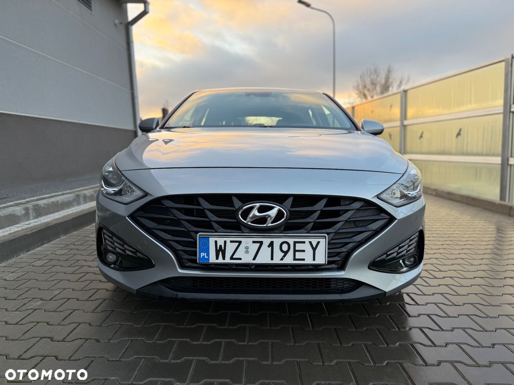 Hyundai i30 1.5 DPI Comfort - 8
