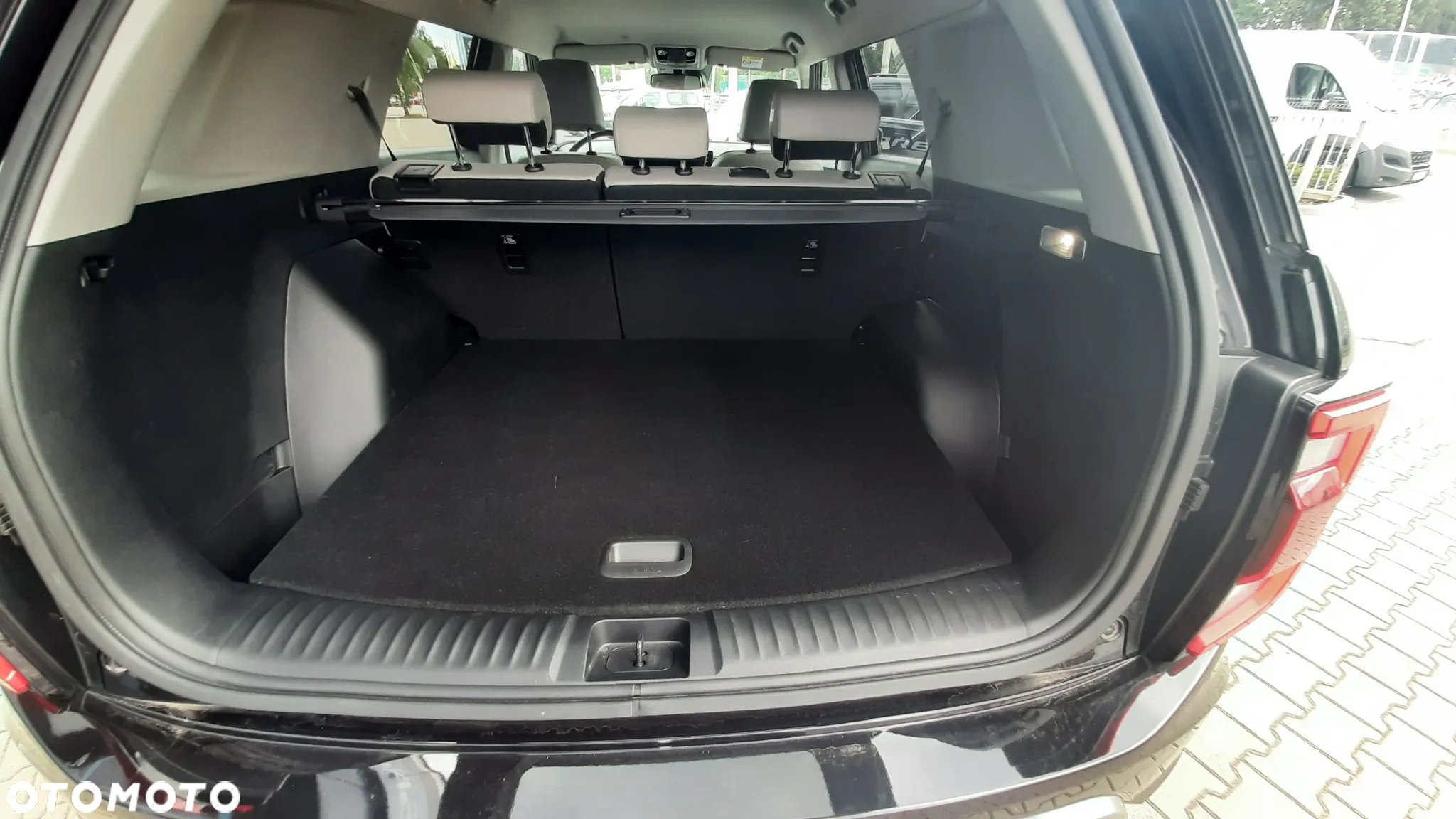 SsangYong/KGM Torres 1.5 T-GDI Adventure - 6