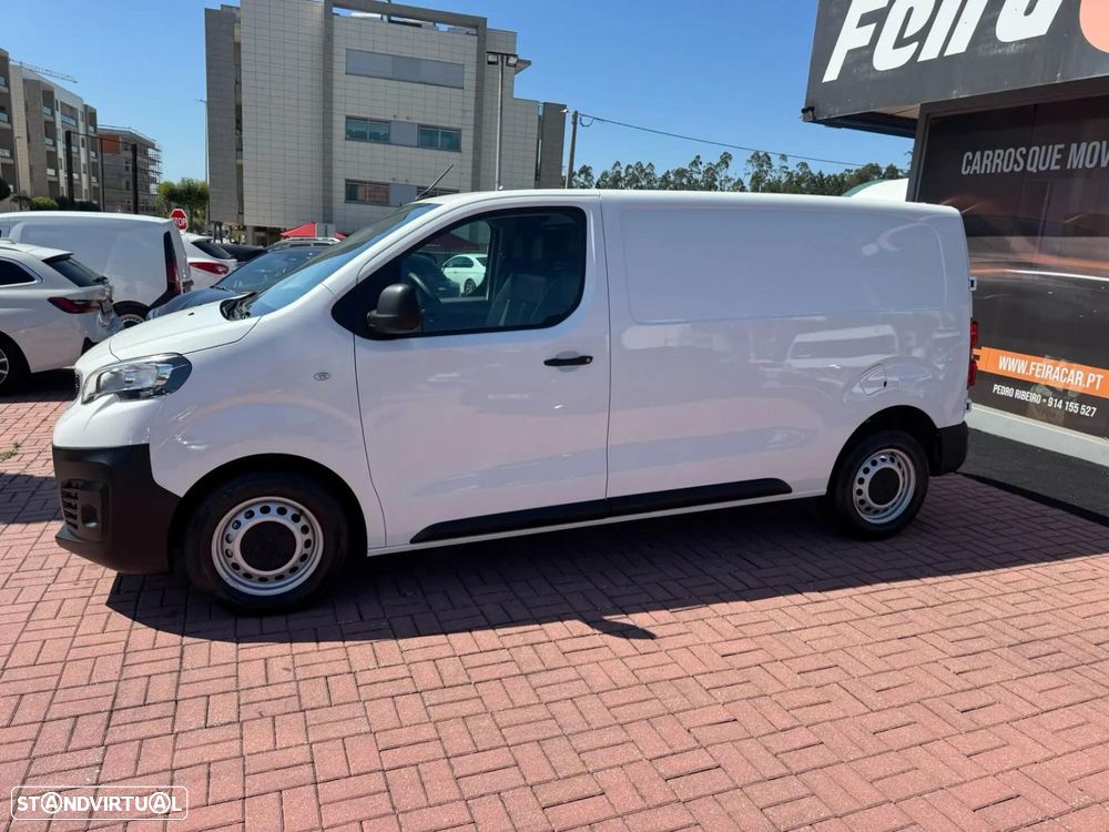 Peugeot Expert - 15
