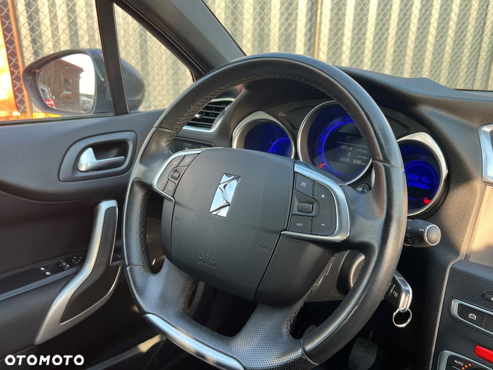 DS Automobiles DS 4 - 18