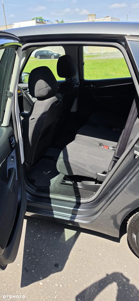 Citroën C4 Picasso 1.6 HDi Seduction - 9