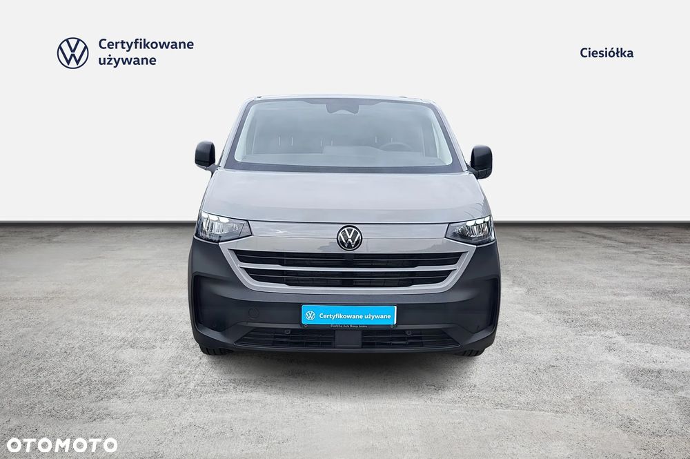 Volkswagen Nowy Transporter T7 - 20