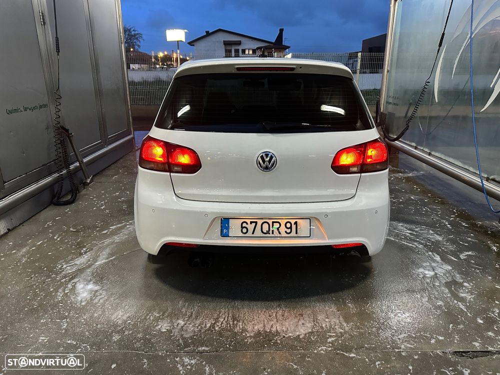VW Golf - 18
