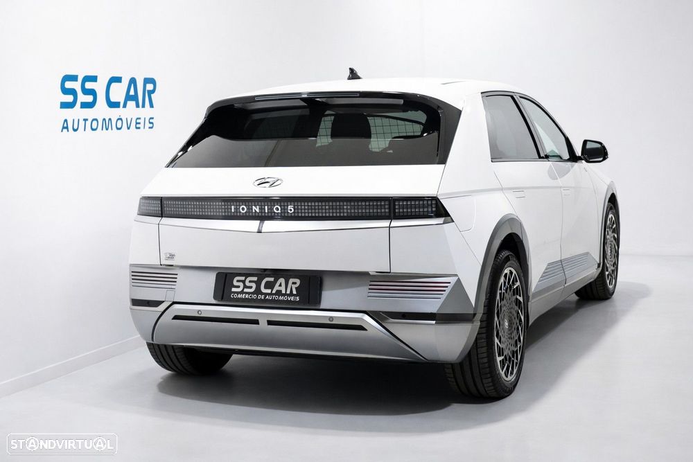 Hyundai Ioniq 5 73 kWh Premium - 3