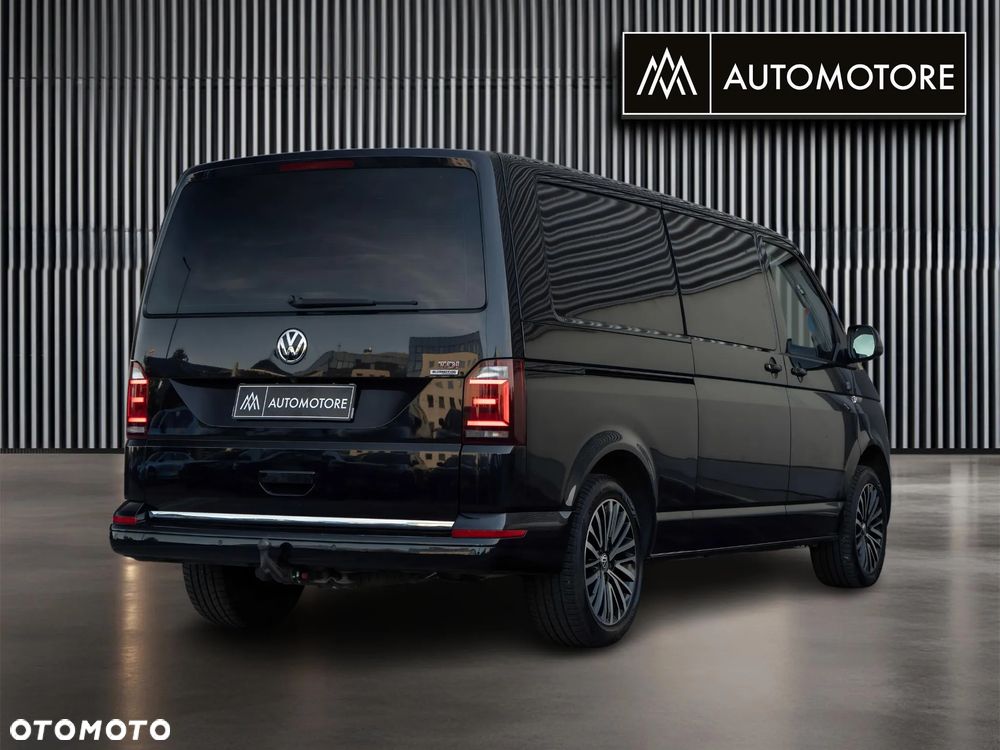 Volkswagen Transporter Multivan DSG Kurz Highline - 9