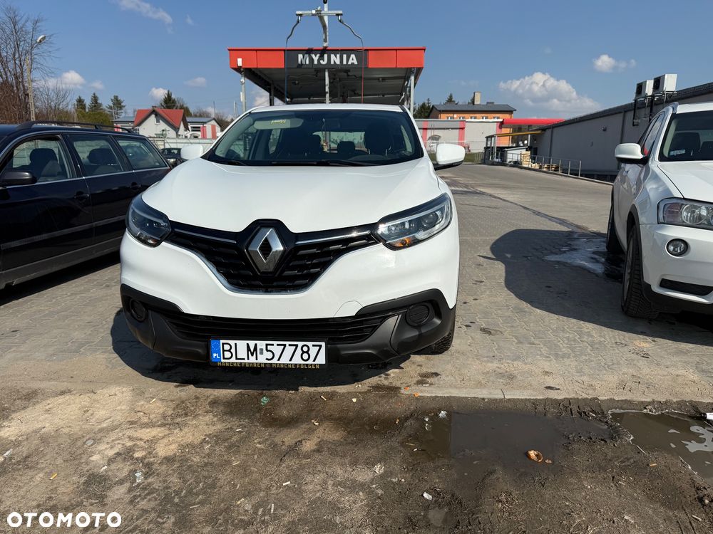 Renault Kadjar 1.2 Energy TCe Life - 10