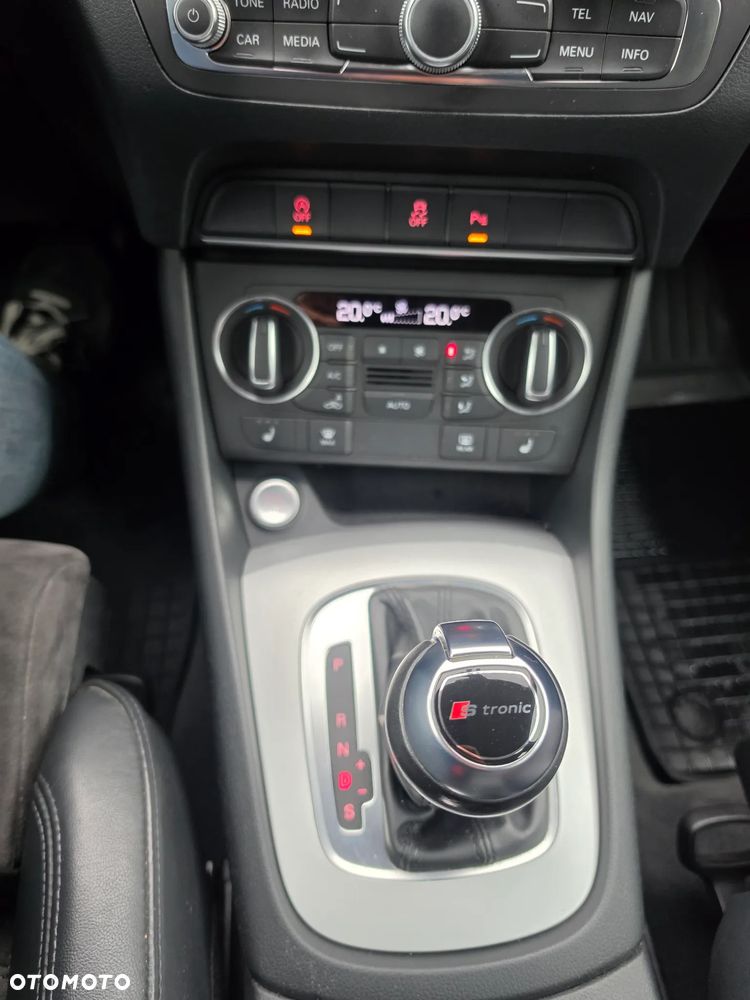Audi Q3 - 17