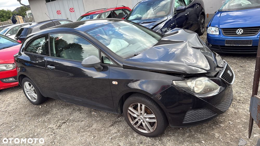 Seat Ibiza - 7