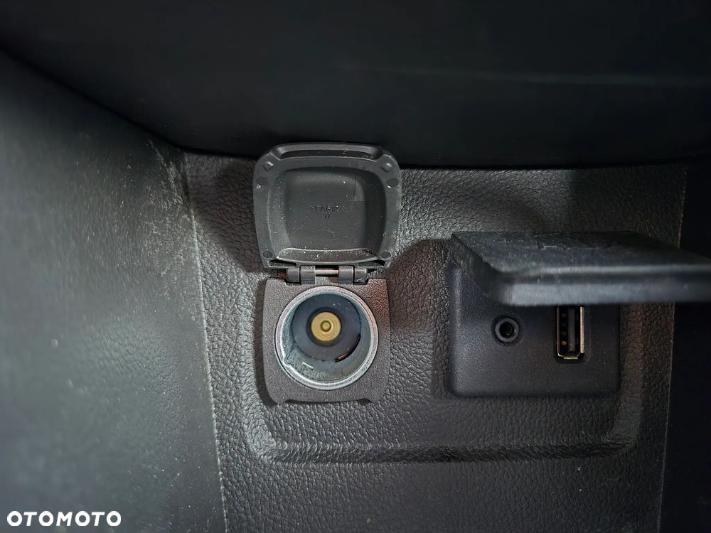 Opel Mokka 1.4 Turbo ecoFLEX Start/Stop Edition - 26