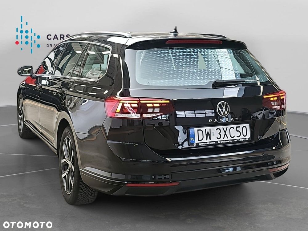 Volkswagen Passat Variant 1.5 TSI EVO Business DSG - 27