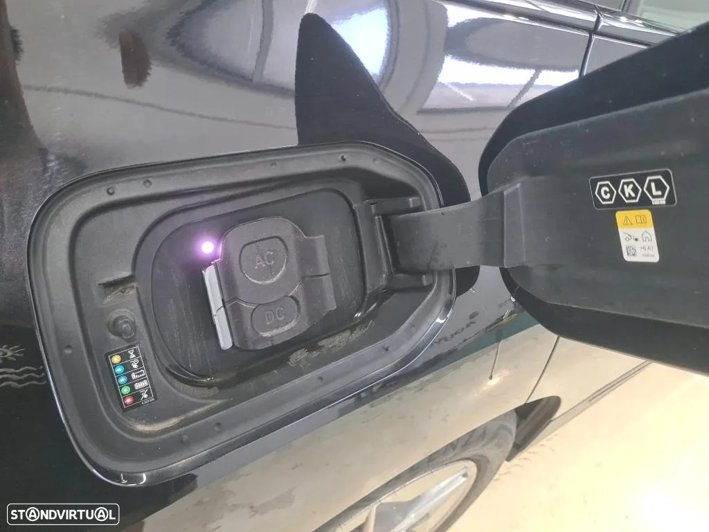 BMW iX xDrive 40 - 12