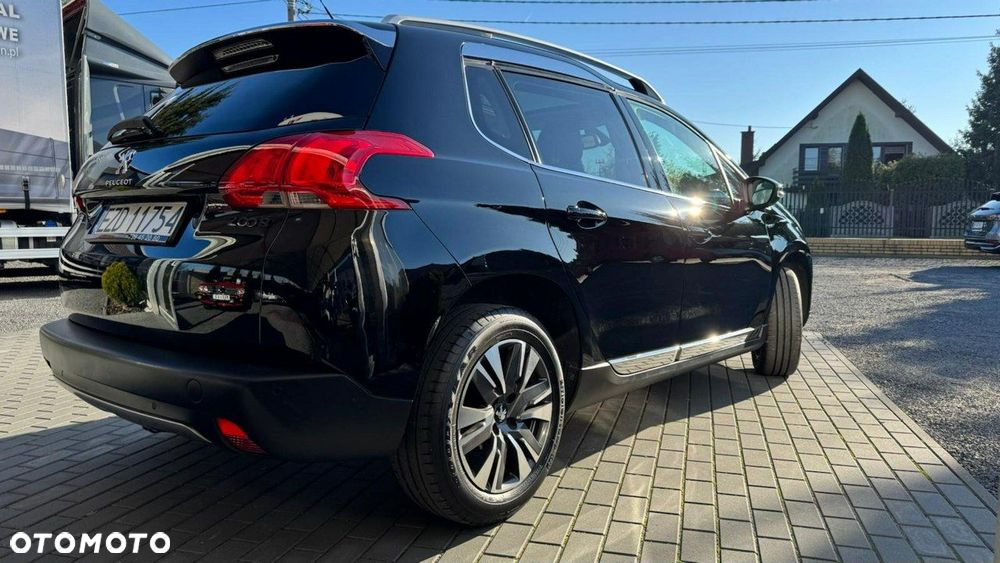 Peugeot 2008 120 VTI Business-Line - 18