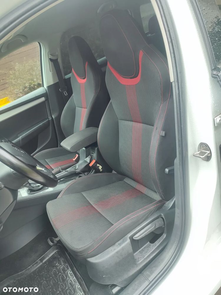 Skoda Octavia 2.0 TDI Ambition DSG EU6 - 4