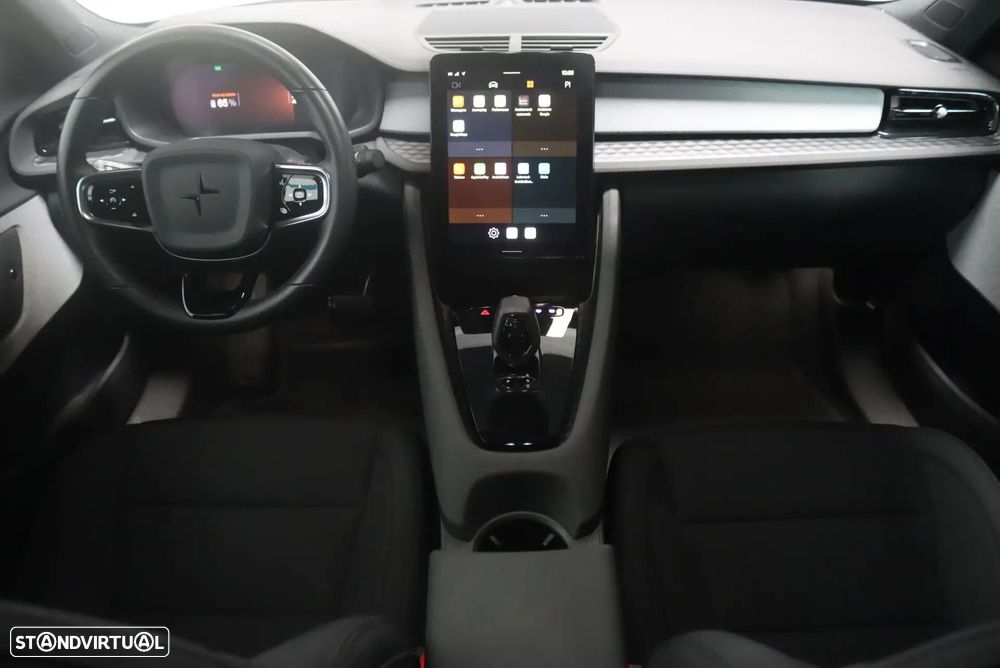 Polestar 2 Long Range 78 kWh - 28