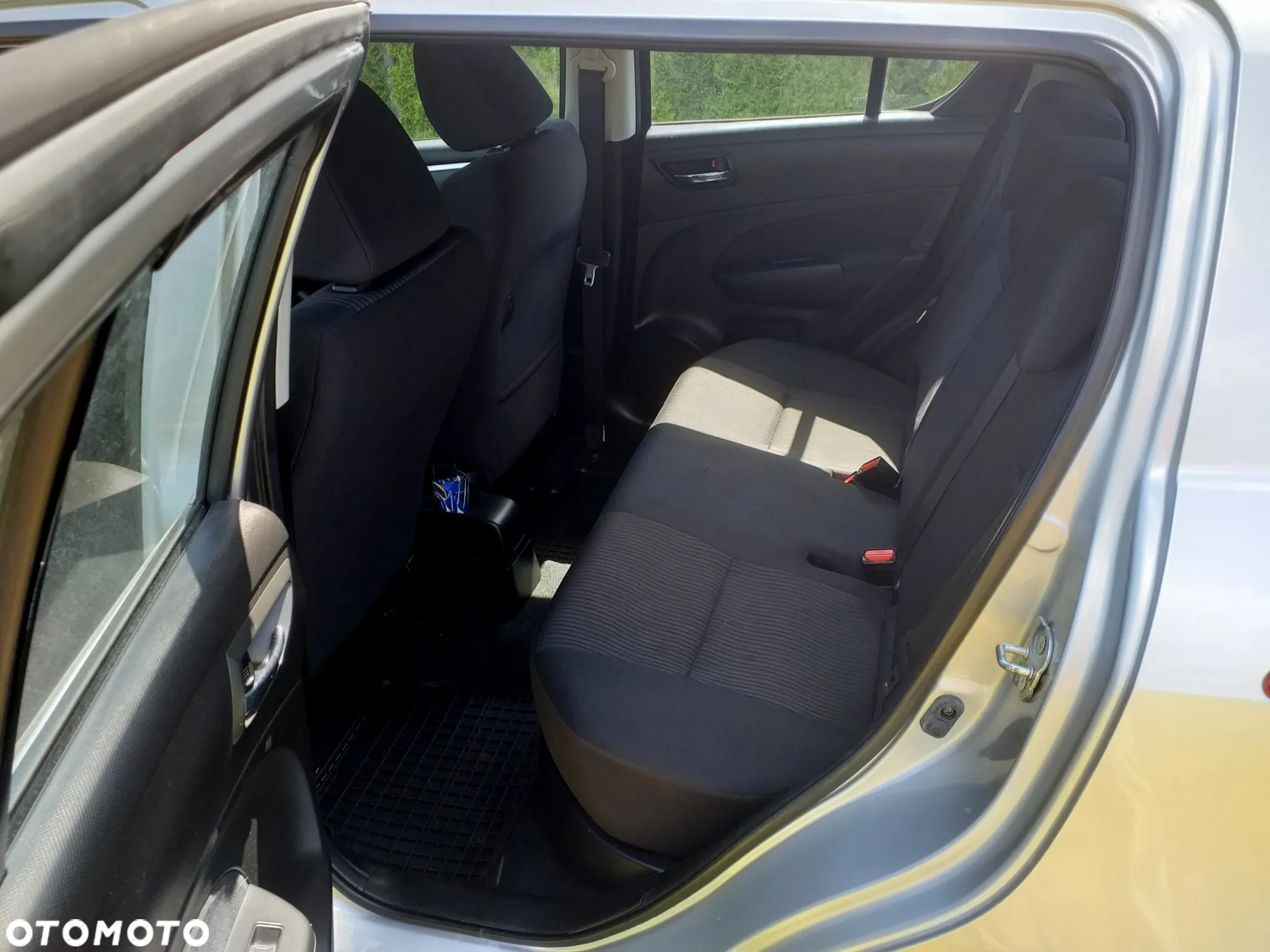 Suzuki Swift 1.2 Comfort Plus - 19