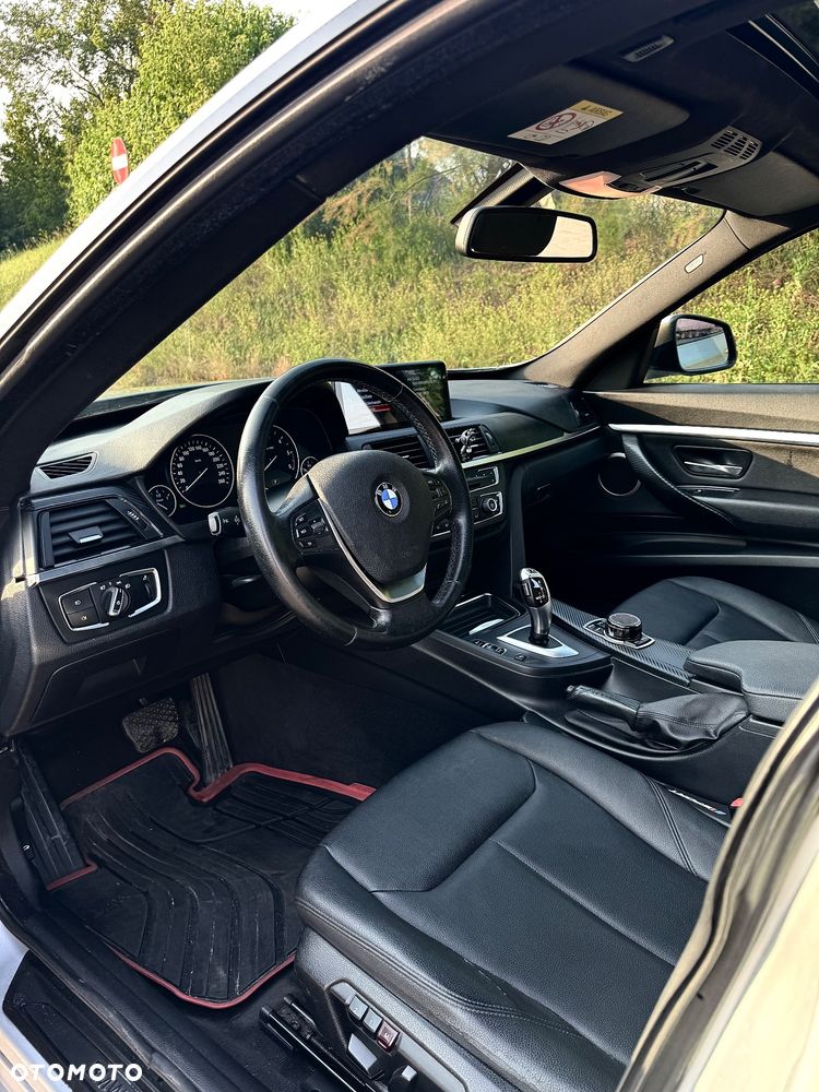 BMW Seria 3 - 16