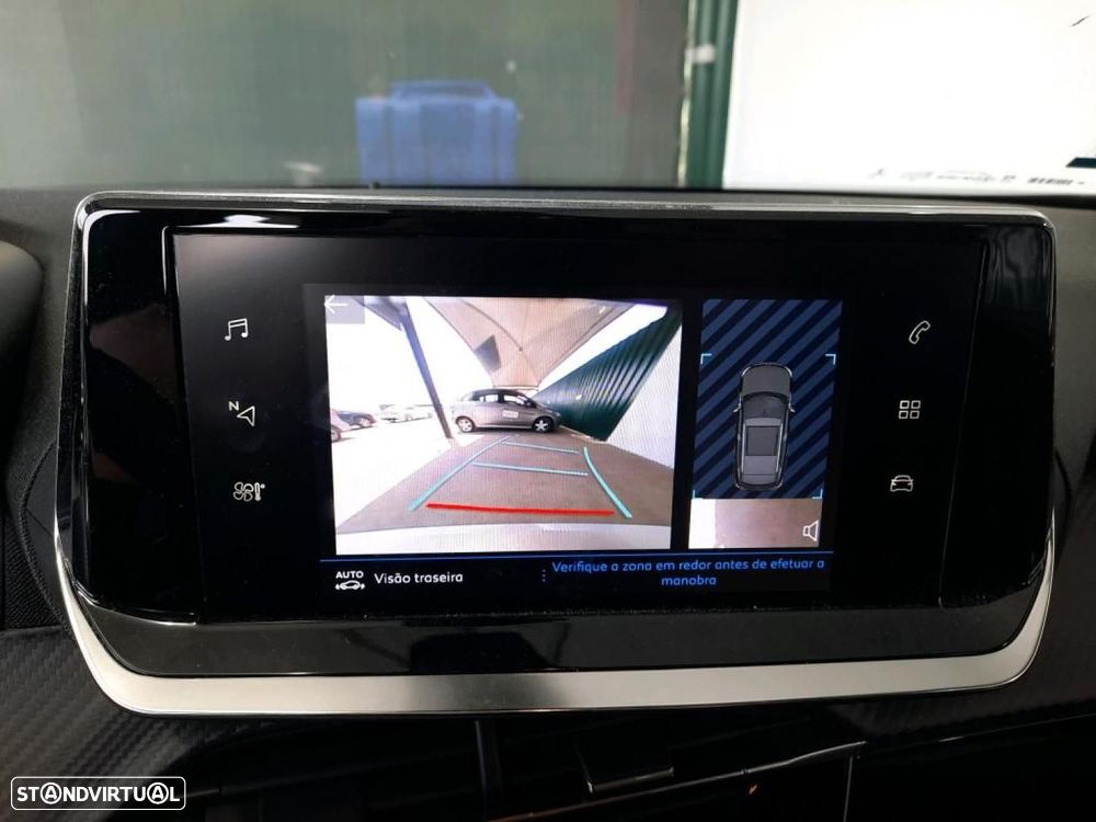 Peugeot 2008 1.5 BlueHDi Active Pack - 8