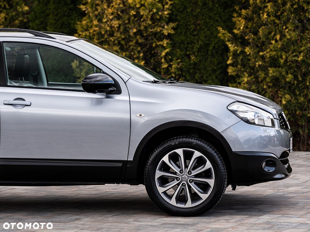 Nissan Qashqai - 11