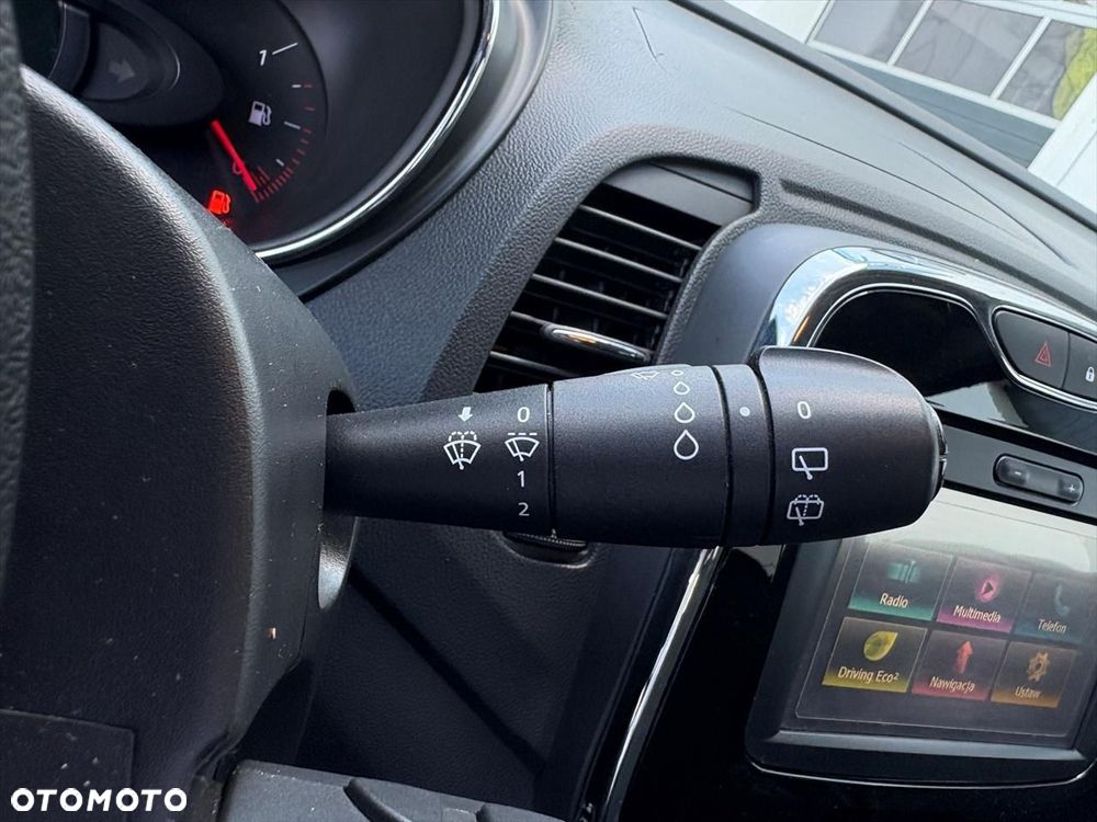 Renault Captur 0.9 Energy TCe Limited - 15