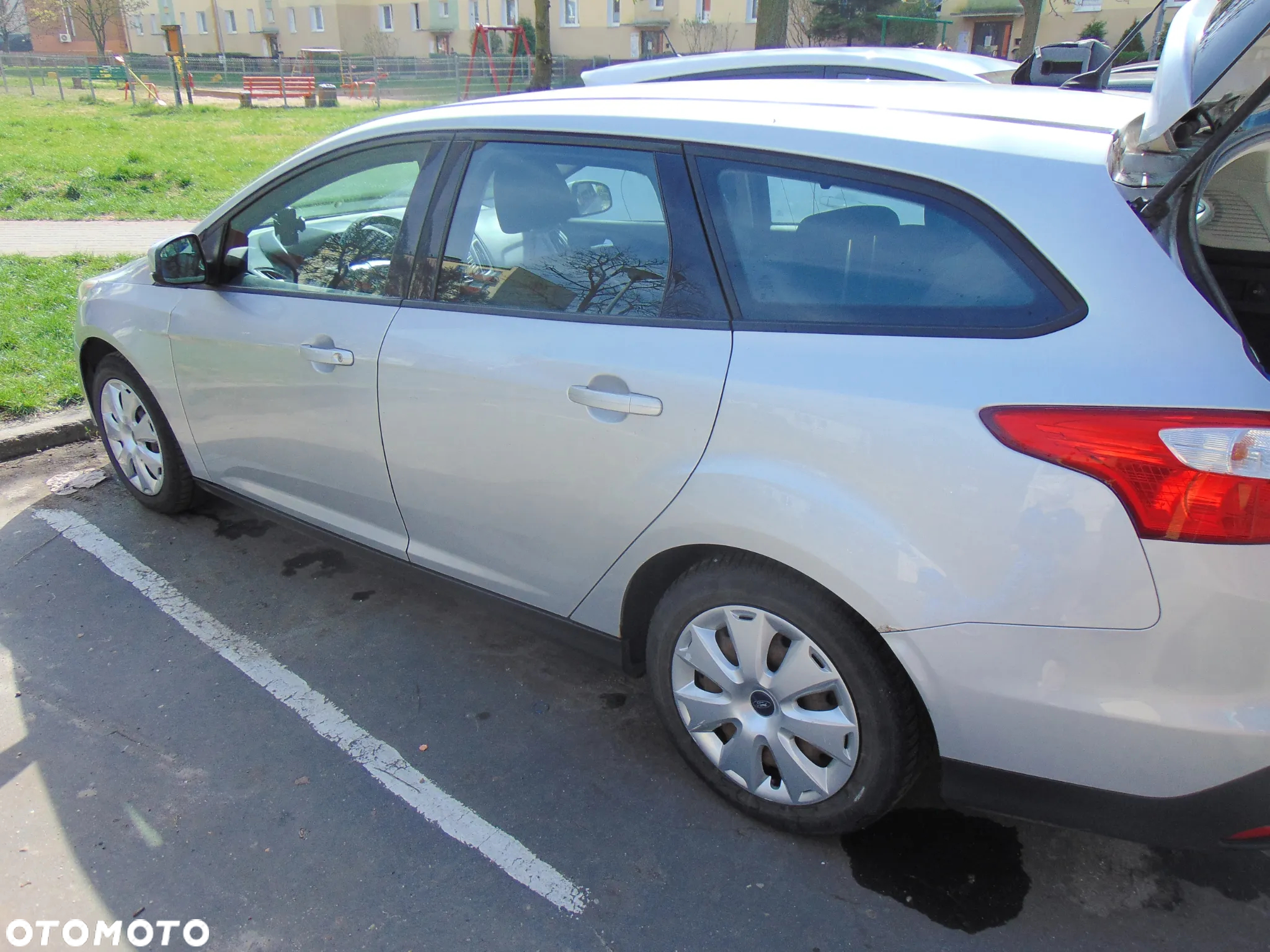 Ford Focus - 4