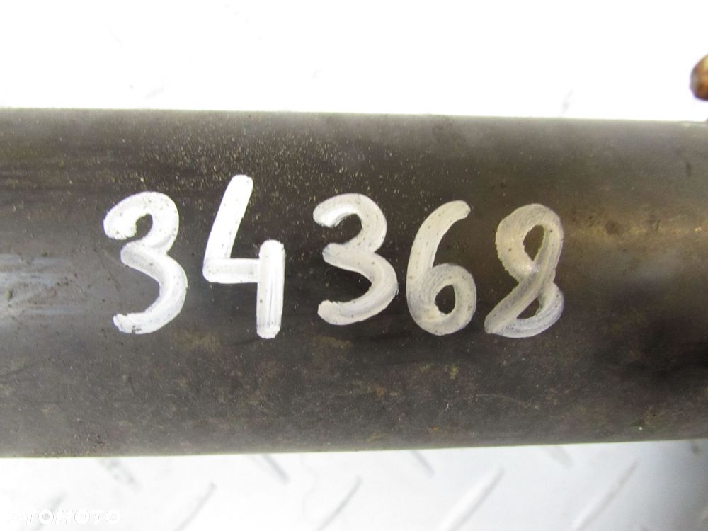 FIAT DUCATO BOXER JUMPER 06-24 PRZEKLADNIA KIEROWNICZA MAGLOWNICA 01385337080 - 11