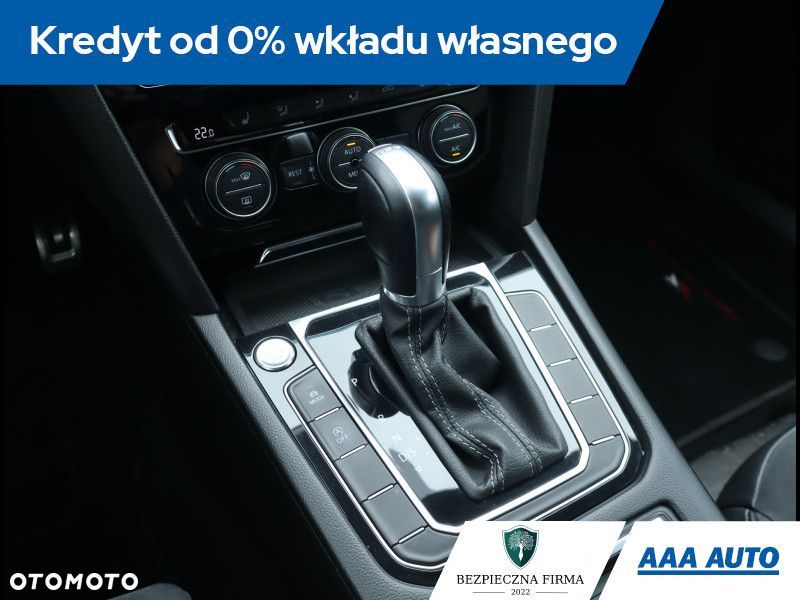 Volkswagen Arteon - 13