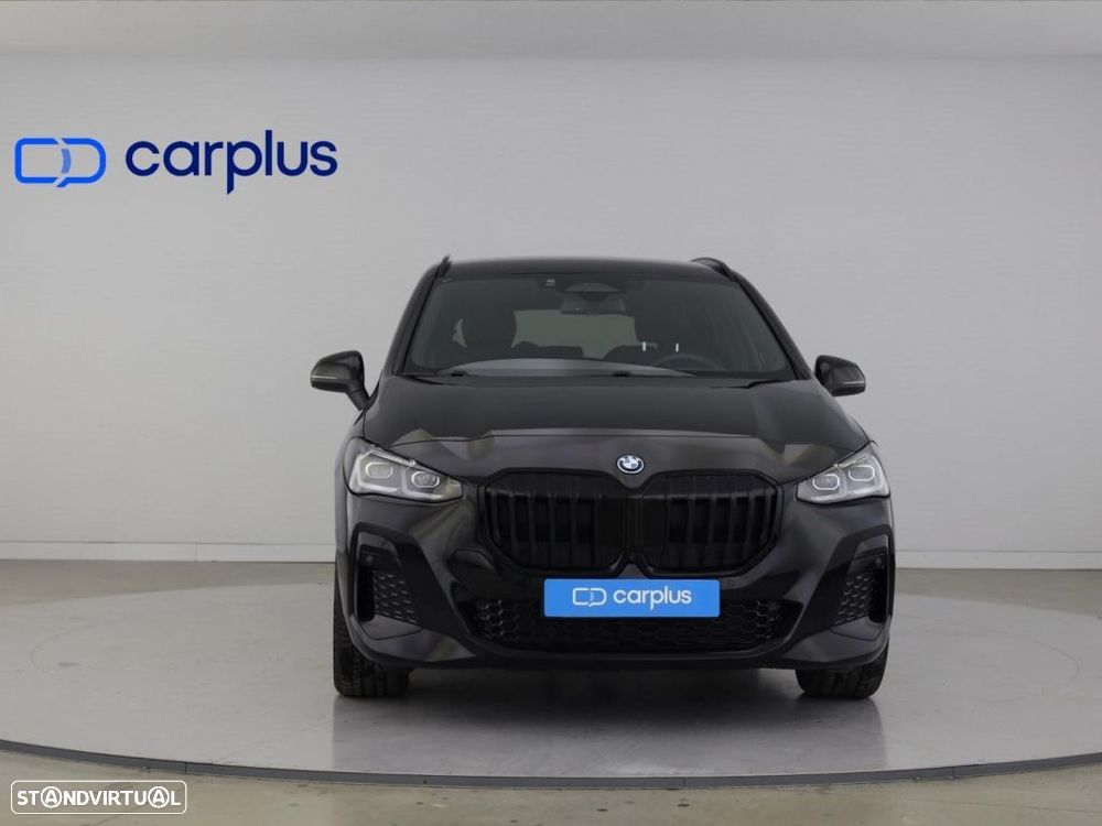BMW 225xe Active Tourer e xDrive Pack Desportivo M - 3