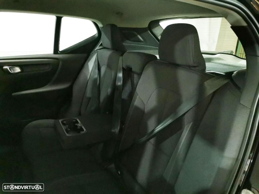 Volvo XC 40 1.5 T5 PHEV Inscription - 9