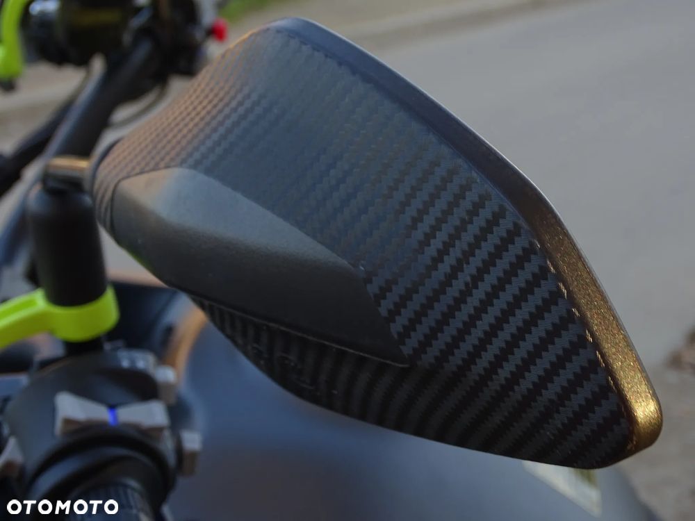 QJMOTOR SVT 650X - 21