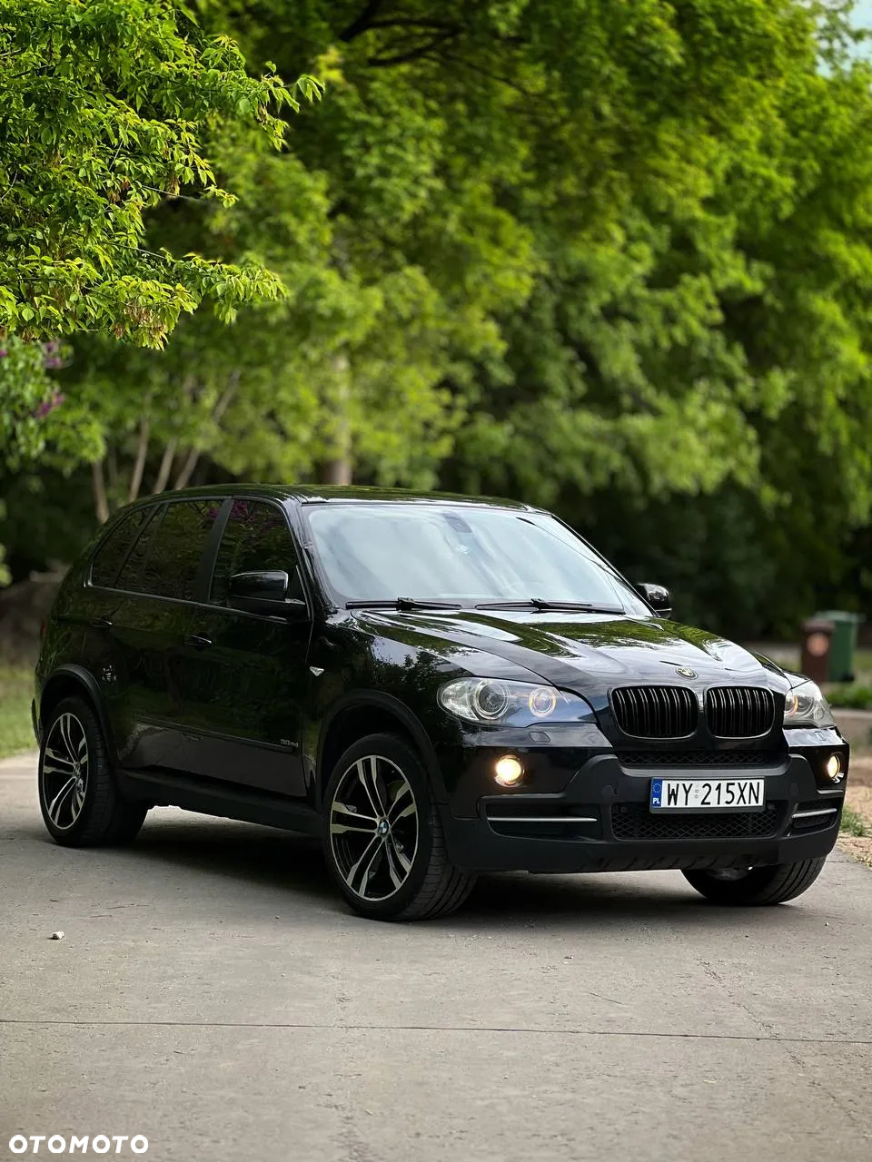 BMW X5 3.0sd xDrive - 3