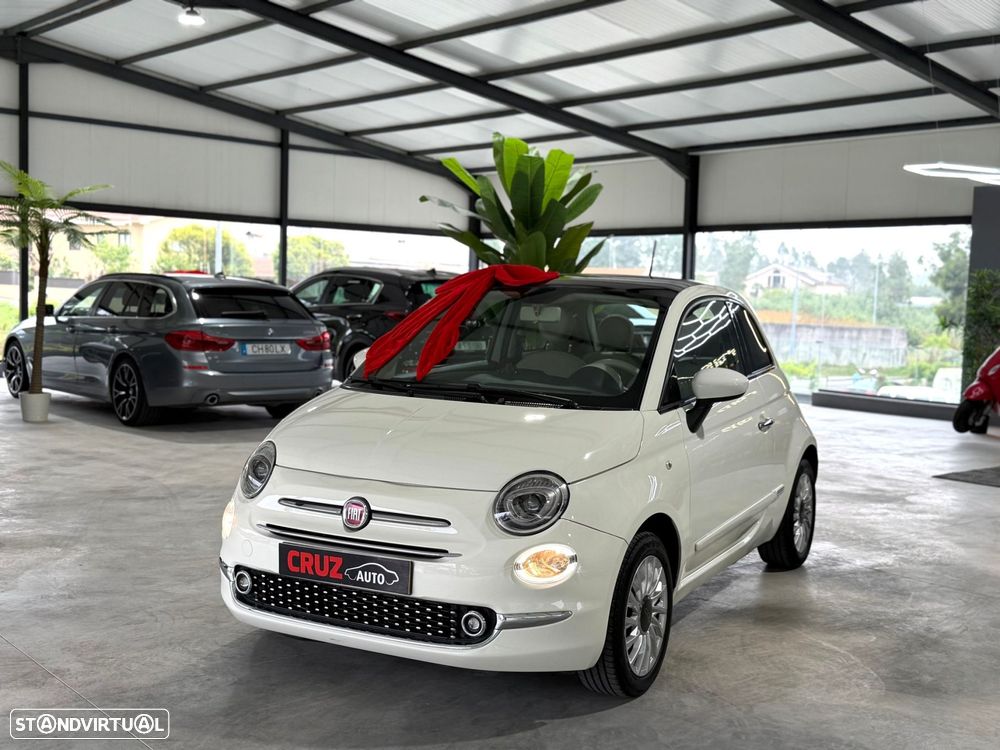 Fiat 500 1.2 Pop - 14
